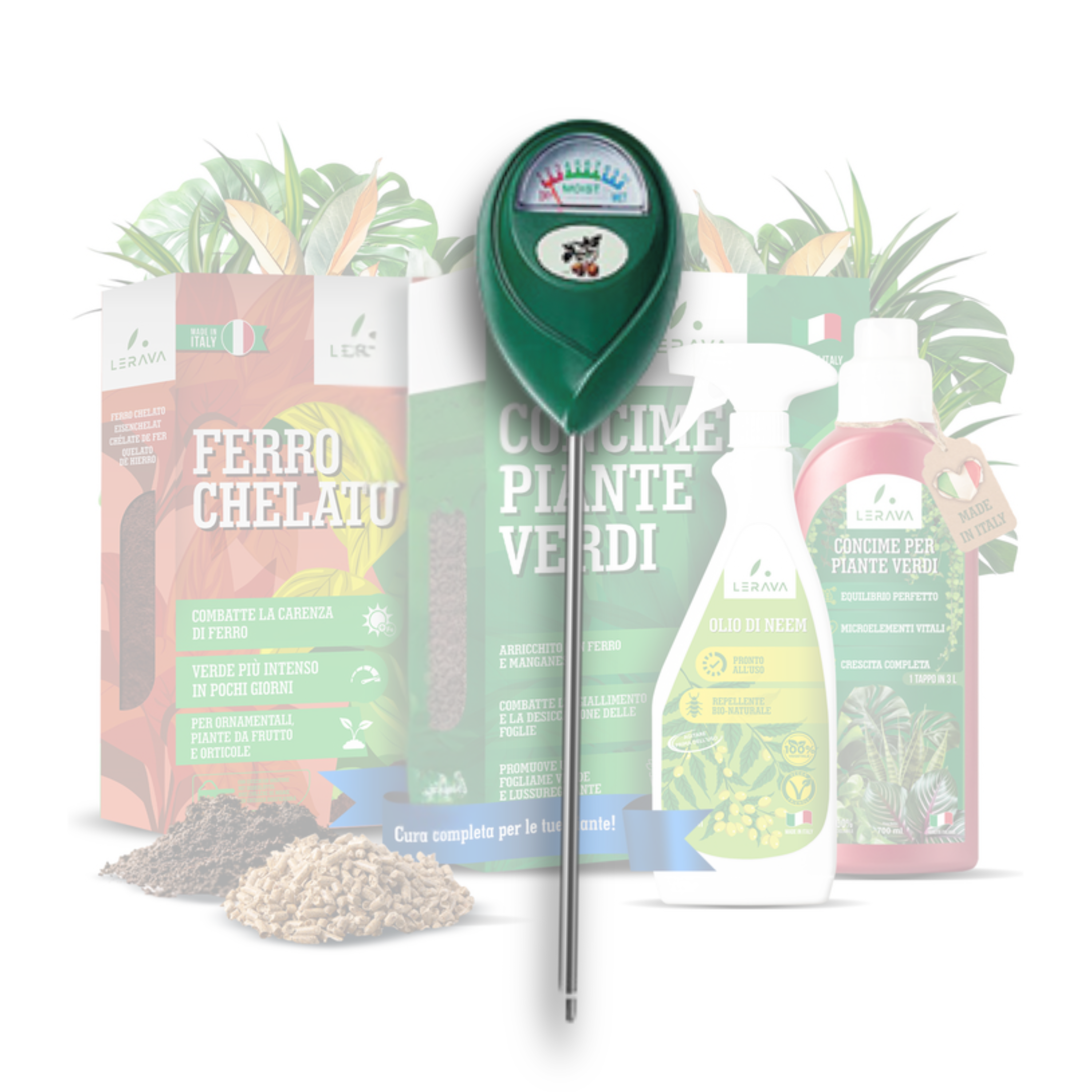 Humidity Measurer