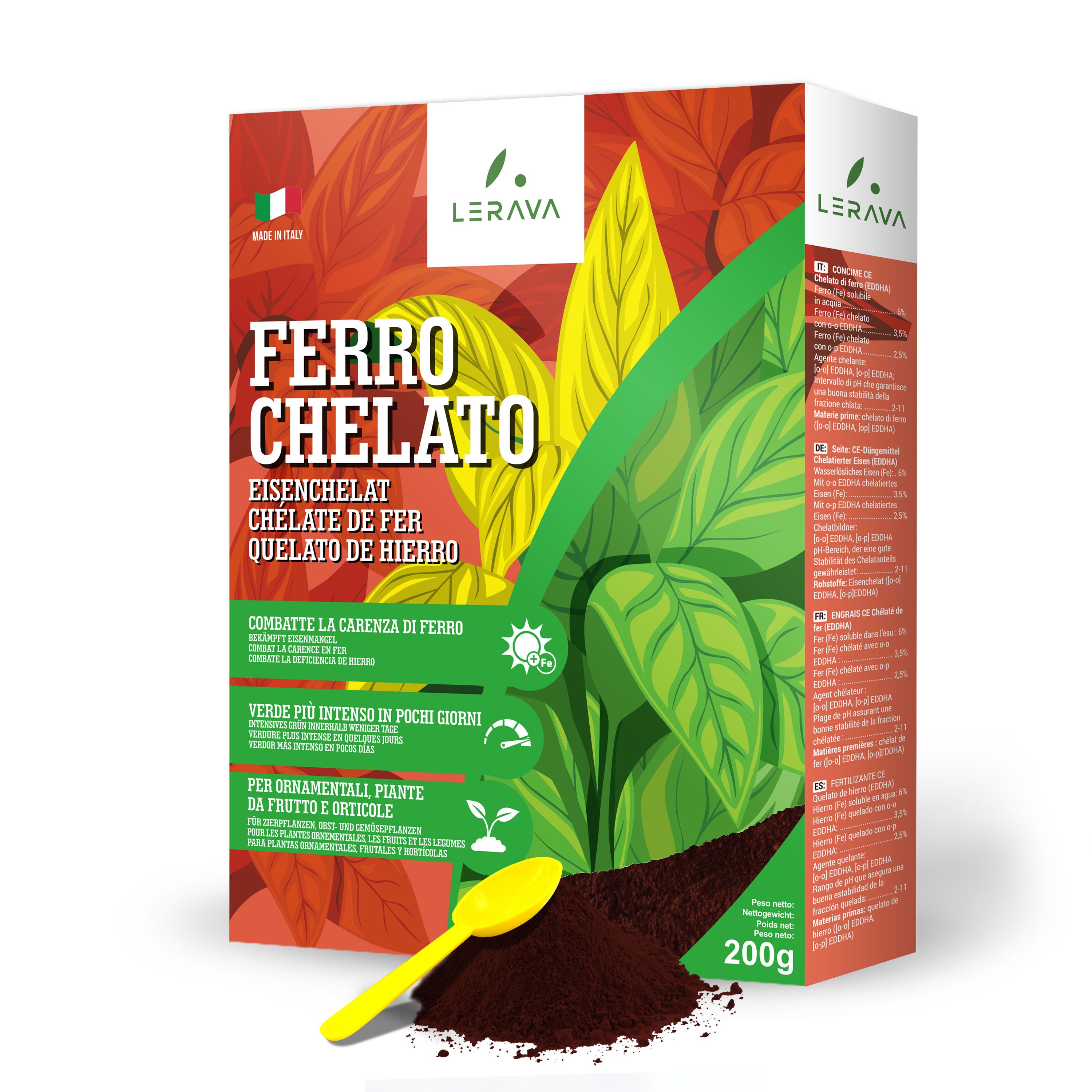 fertilizer with iron for plants Chelated Iron for Plants