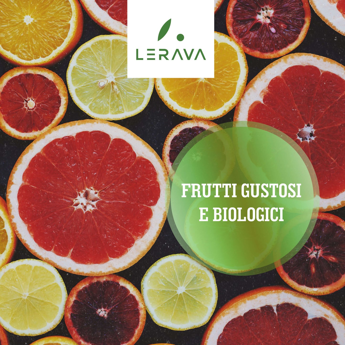 Citrus - pelleted fertilizer for citrus fruits