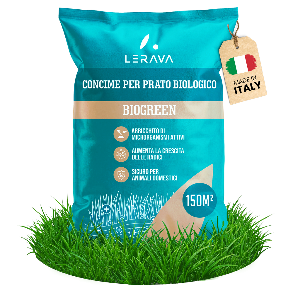 BioGreen150m2 [sku-A0422] [lang-IT]