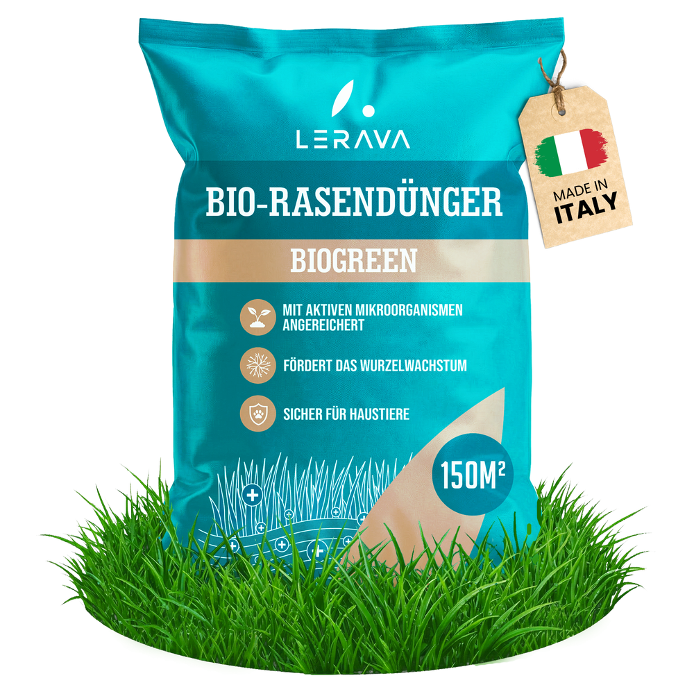 BioGreen150m2 [sku-A0422] [lang-DE]