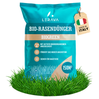 BioGreen150m2 [sku-A0422] [lang-DE]