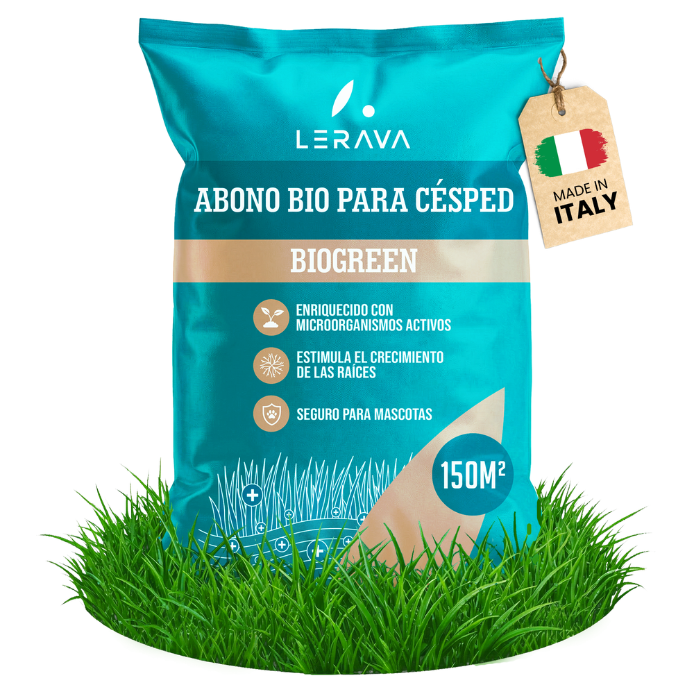BioGreen150m2 [sku-A0422] [lang-ES]