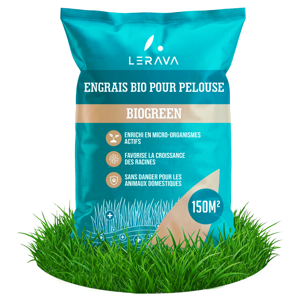 BioGreen150m2 [sku-A0422] [lang-FR]
