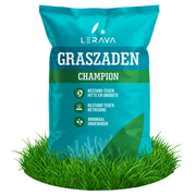 CHAMPION – Droogtebestendige Graszaden