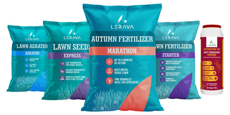 AUTUMN KIT — Complete Regeneration Program