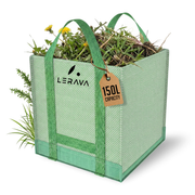 SAC DE JARDINAGE – Sac à Déchets Indéchirable