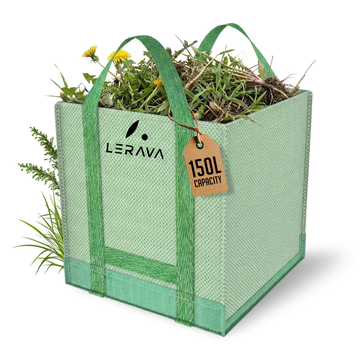 GARTENSACK – Reißfester Gartenabfallsack