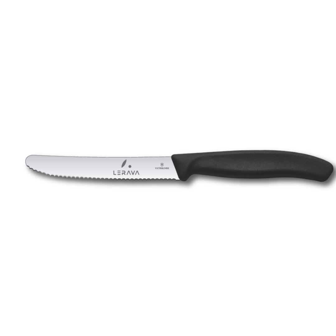 Cuchillo de cocina de regalo