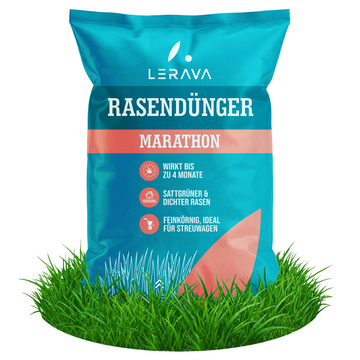 MARATHON - Langzeit-Rasendünger