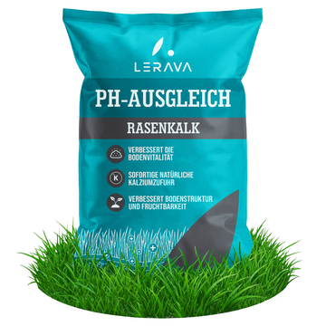REVIVE – Premium Rasenkalk 