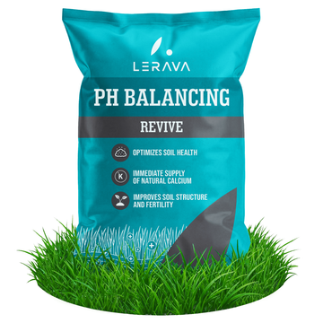 REVIVE – Premium Lawn Lime