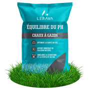 REVIVE – Chaux pour Gazon Premium 
