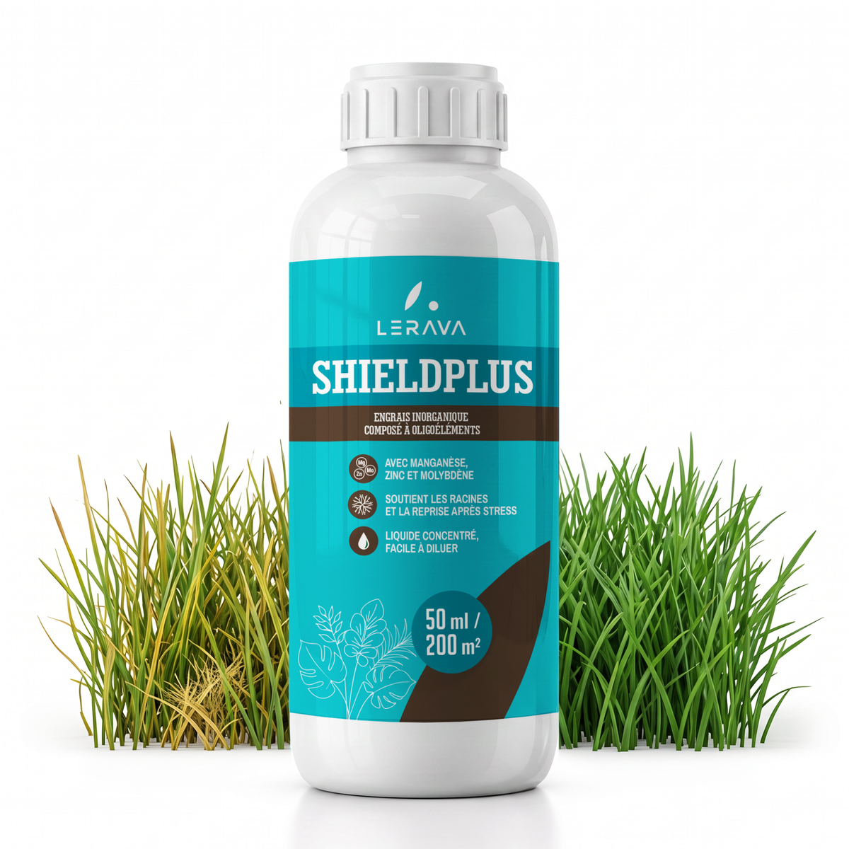 Shieldplus [SKU-A0437] [lang-FR]