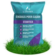 STARTER – Enracinement Rapide
