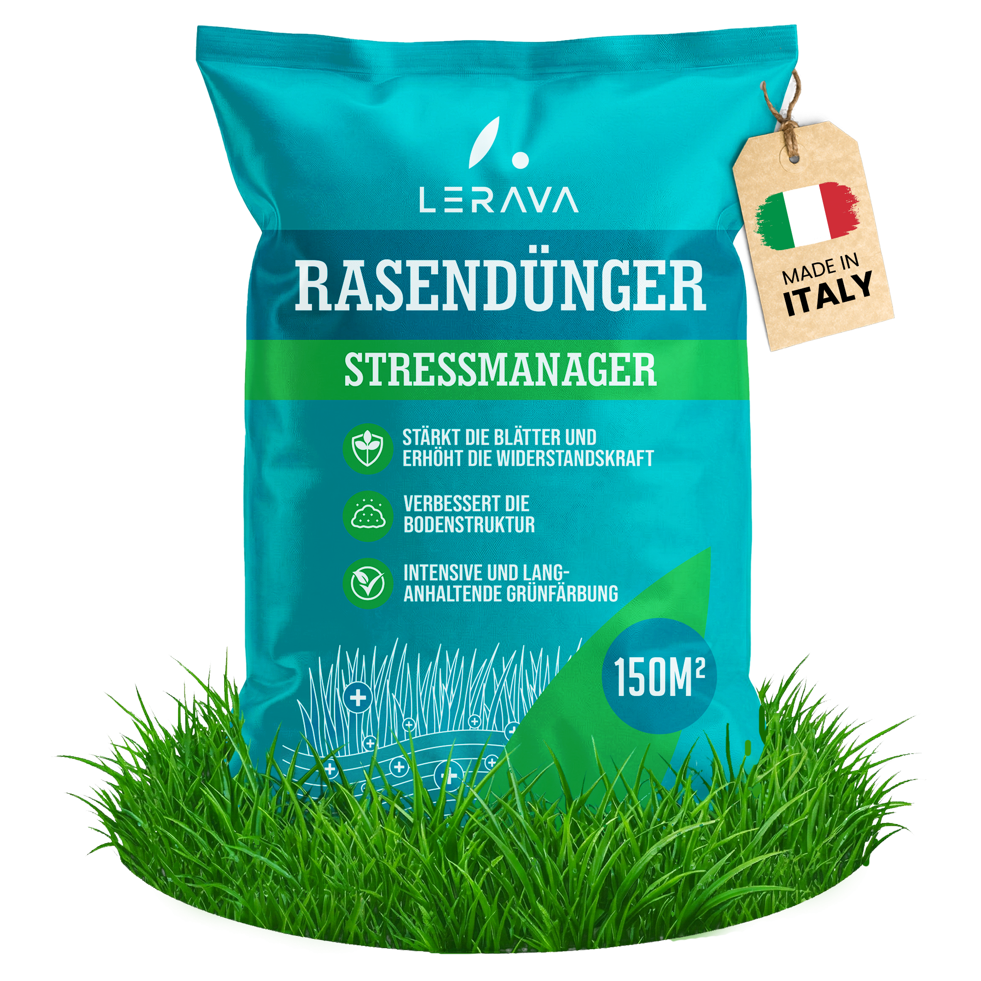 Stressmanager150m2 [sku-A0419] [lang-DE]