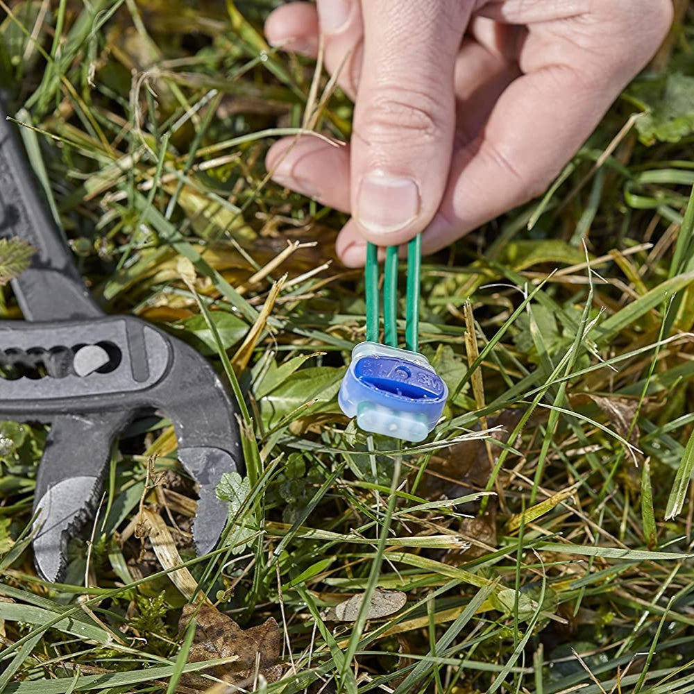 Reparaturset für Rasenmähroboter